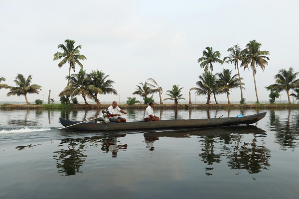 Why Kerala�s Backwaters Are a Must-Visit Destination